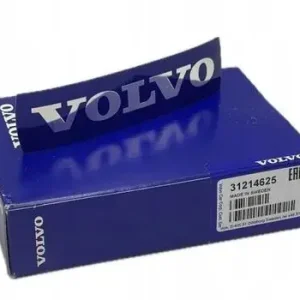 EMBLEMAT NAKLEJKA ZNACZEK NA GRILL VOLVO ORYGINAŁ 113MMx28MM 31214625 OE Zamów teraz