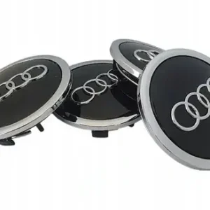 Dekielek Audi 69 mm Audi 200320310521 Wysoka jakość