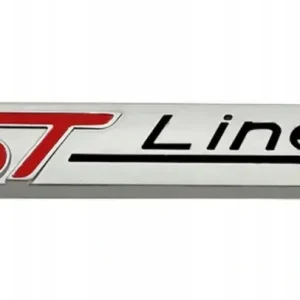 ST embelmat Ford St Line Ostatnia szansa