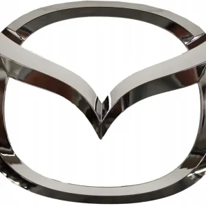 Oferta EMBLEMAT PRZEDNI MAZDA OE MAZDA 2 3 5 6 '05-14