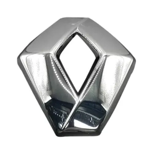 Popularny 628909470R EMBLEMAT LOGO ZNACZEK PRZÓD OE RENAULT CAPTUR MEGANE CLIO SCENIC