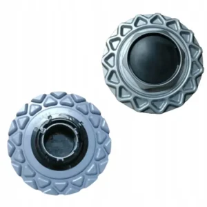 Dekielek Felgi Koła Plastikowy 151mm Do MAZDA Miata MX-5 RX-7 1989-1991 Oryginalny