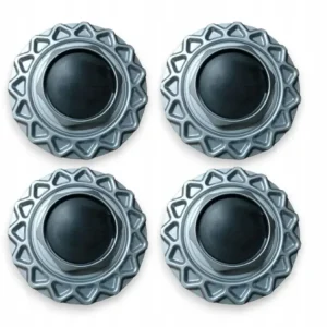 4 SZTUKI Dekielki Felgi Koła Plastik 151mm Do MAZDA Miata MX-5 RX-7 1989-91 Ostatnia szansa