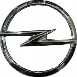 OPEL INSIGNIA B LIFT ZNACZEK LOGO ATRAPY PRZEDNIEJ NOWE ORYGINALNE Ostatnia szansa