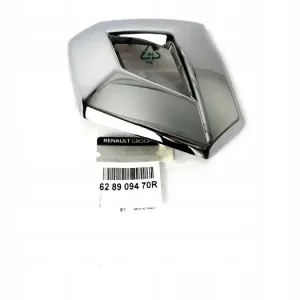 Bezpieczna płatność EMBLEMAT LOGO MEGANE III RS LIF ORYG RENAULT