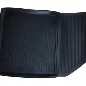 Tylko dziś 1690515180 DYWANIKI GUMOWE OE PSA PEUGEOT 508 II NOWE ORYGINALNE