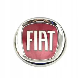 ORYGINALNY EMBLEMAT FIAT 500 07- Tylko dziś