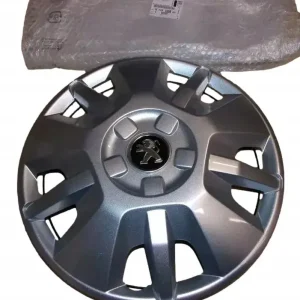 NOWY ORYGINALNY KOŁPAK KOŁA PEUGEOT BOXER III 15” ORYGINAŁ Promocja