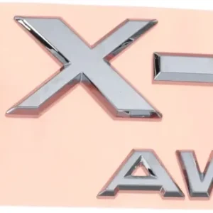 NAPIS EMBLEMAT BAGAŻNIKA MAZDA CX-5 AWD KF CHROM 2019- ORYGINAŁ Rabat