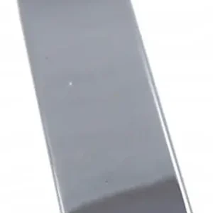 EMBLEMAT T7H34 LITERA LITERKA CHROM I I DUŻA 5,6CM Najlepsza cena