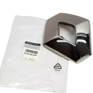 EMBLEMAT LOGO ZNACZEK PRZÓD RENAULT MASTER III TRAFIC III NOWE ORYG Darmowa dostawa