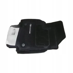 Niska cena DYWANIKI WELUROWE CITROEN C3 AIRCROSS OE 1613994280 NOWE ORYGINALNE