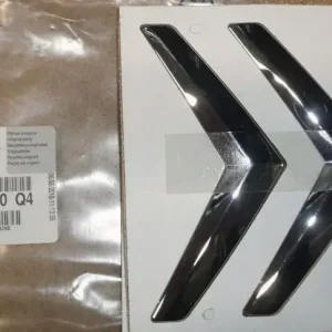 Oferta limitowana LOGO ZNACZEK PRZÓD Emblemat 7810Q4 Citroen C4 Picasso Oryginał