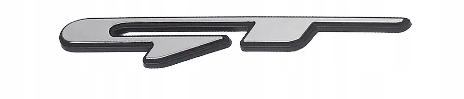 GT emblemat nowy, taśma klejąca Zamów teraz