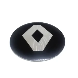 RENAULT emblemat znaczek zamiennik 56 mm Bezpieczna płatność
