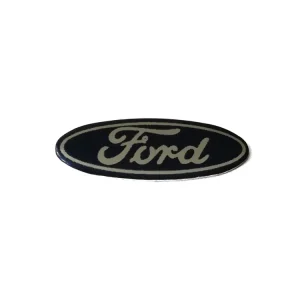 Kup teraz FORD emblemat naklejka logo kluczyk pilot 21mm