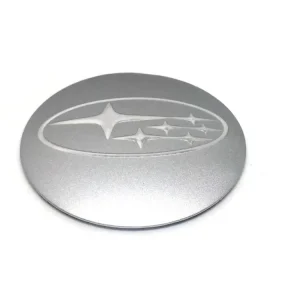 Zamów teraz Subaru naklejka emblemat FELGA KOŁPAK 56mm