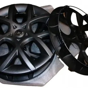 Wysoka jakość KOŁPAKI RENAULT 14” KPL 4 SZTUKI ORYGINAŁ RENAULT 7711943951