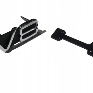 VOLVO XC90 V8 4,4 emblemat na grill atrape OE 30754299 Wyprzedaż