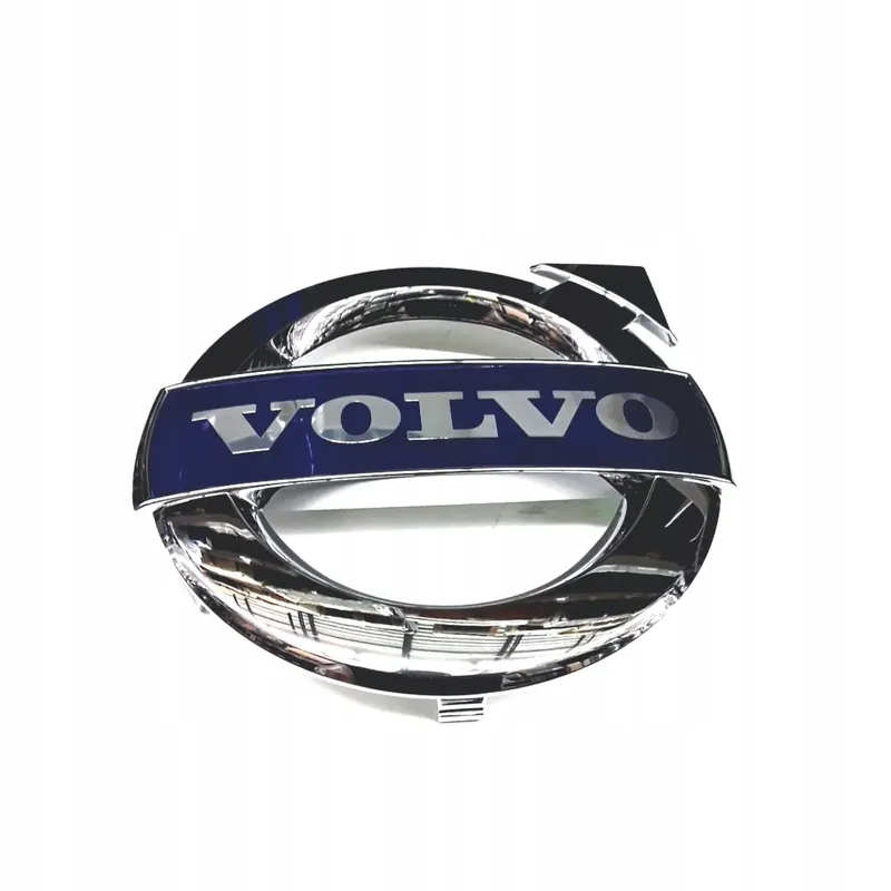 Promocja VOLVO S60 V60 XC60 emblemat znaczek logo grill OE