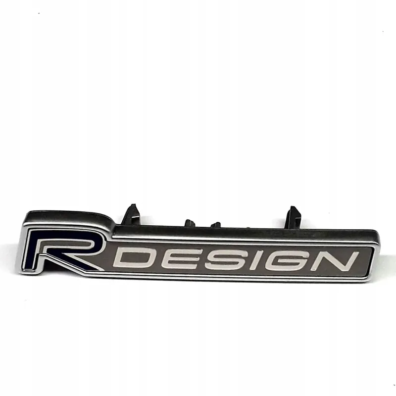 Oferta limitowana VOLVO C30 XC90 R-DESIGN emblemat logo grill OE