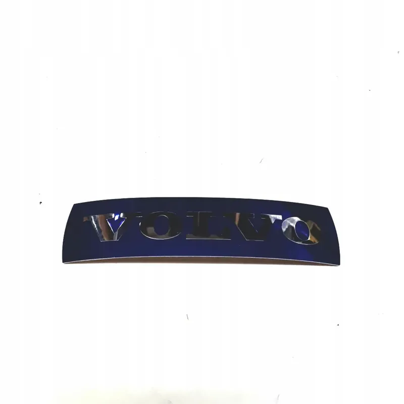 Autentyczny VOLVO emblemat znaczek logo na grill 30796427 OE