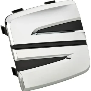 Tani EMBLEMAT PRZÓD SEAT ARONA IBIZA V LEON III 2017-2020 CHROM ORYGINAŁ