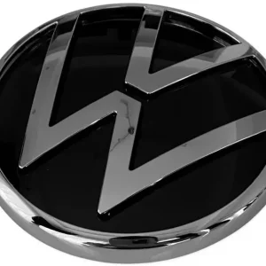 Nowość EMBLEMAT KLAPY BAGAŻNIKA VW ARTEON GOLF VIII POLO AW T-ROC ORYGINAŁ