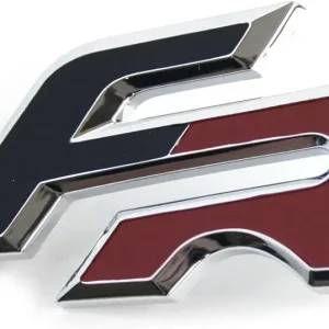 EMBLEMAT GRILA PRZÓD SEAT ARONA ATECA IBIZA IV V LEON II III FR ORYGINAŁ Popularny