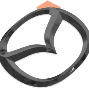 Darmowa dostawa EMBLEMAT PRZÓD MAZDA MX-5 NC 2004-2008 RX-8 SE 2003-2012 ORYGINAŁ