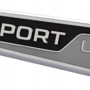 EMBLEMAT BŁOTNIKA BOCZNY PRZÓD LEWY SKODA KODIAQ I SPORTLINE ORYGINAŁ Rabat