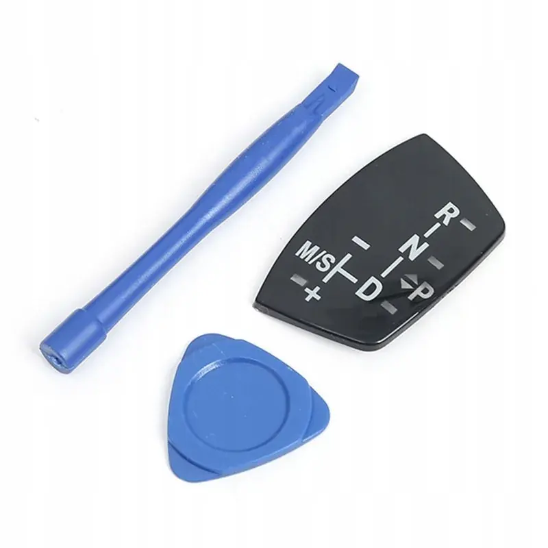 Zwrot pieniędzy NAKŁADKA GAŁKA BIEGÓW BMW X3 X1 X4 X5 X6 F10 F30