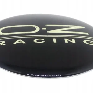 Promocja OZ RACING naklejka emblemat 55 mm nakładka na M582