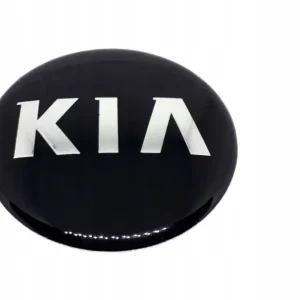KIA emblemat znaczek naklejka 56 mm Tani