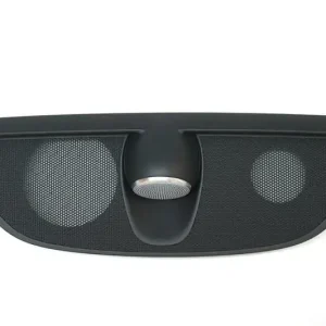 VOLVO S60 III V60 II oslona glosnika Bowers Wilkins 39829157 Popularny