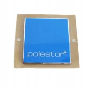 VOLVO V60 POLESTAR emblemat na tylna klape OE 31408534 Kup teraz