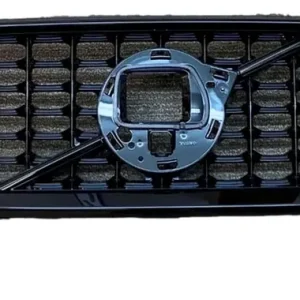 VOLVO S60 III grill atrapa czarny black edition Ostatnia szansa