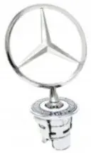 Ekspresowa dostawa MERCEDES 123 W124 T124 190 W201 CELOWNIK GWIAZDA