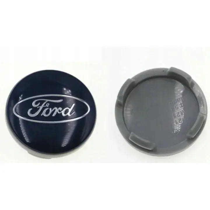 DEKLE DEKIELKI ZAŚLEPKI FELG KAPSLE DO FORD 54MM Ekspresowa dostawa