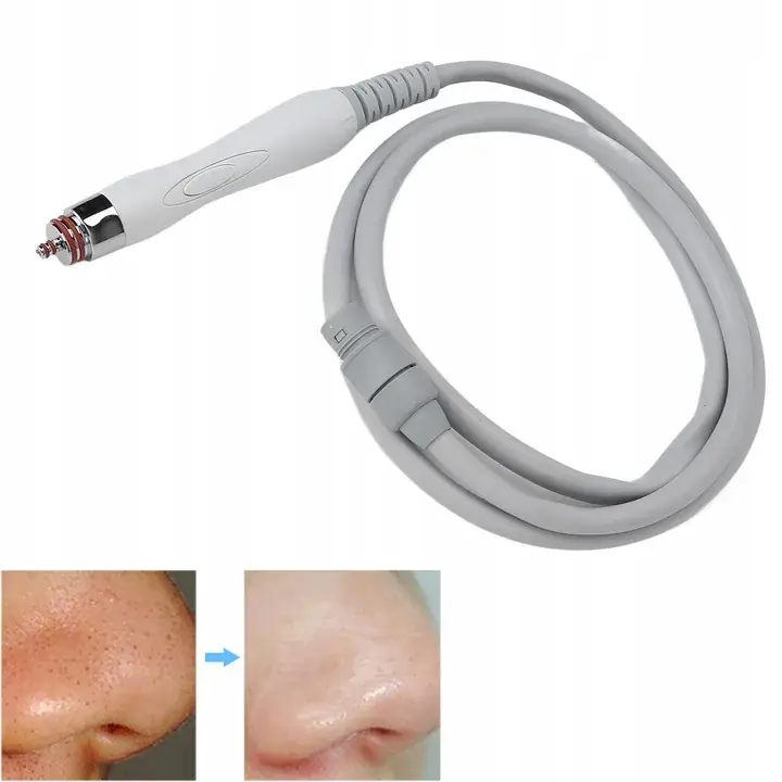 Rabat SONDA DO OCZYSZCZANIA TWARZY Z WODOREM I TLENEM