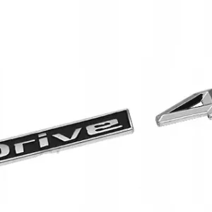 Fabrycznie nowy emblemat Xdrive 40i - ZAMIENNIK Oryginalny