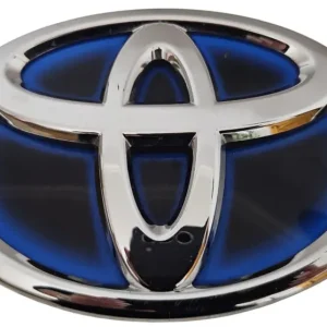 Oryginalny TOYOTA Prius Camry Avalon Emblemat logo znaczek przod 75310-47010 OE