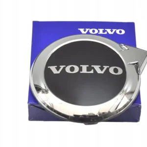 VOLVO S90 V90 II emblemat grill atrapa model 2021 Popularny