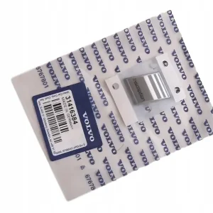 Popularny VOLVO S90 V90 S60 V60 emblemat INSCRIPTION OE