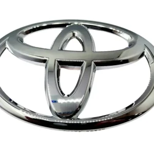 Szybka dostawa TOYOTA Land Cruiser Auris Emblemat przod 90975-02174 OE