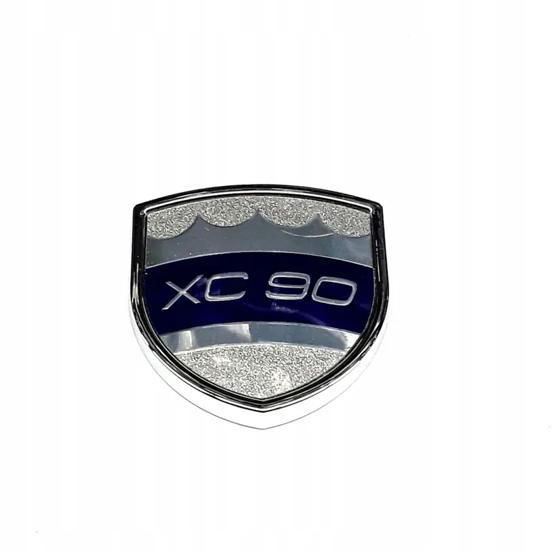 Popularny VOLVO XC90 emblemat EXECUTIVE oryginal OE 30790487