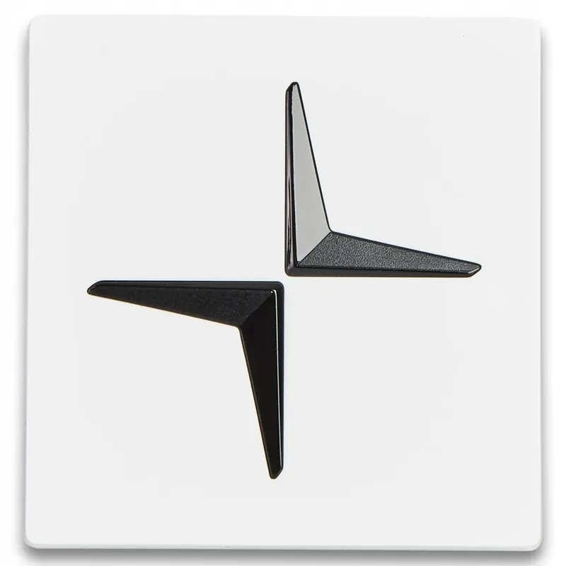 VOLVO S60 II POLESTAR emblemat na tylna klape OE Najlepsza cena