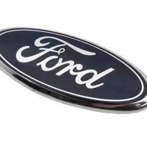 Niska cena EMBLEMAT FORD FOCUS III/ C-MAX FORD 2038573