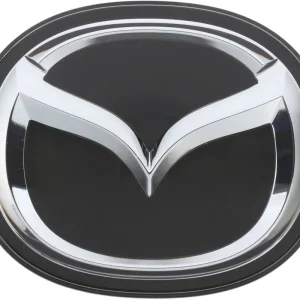EMBLEMAT RADARU PRZÓD MAZDA 3 BP CX-30 DM ORYGINAŁ Rabat