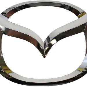 Wyprzedaż EMBLEMAT KLAPY TYŁ MAZDA 3 BK HATCHBACK ORYGINAŁ